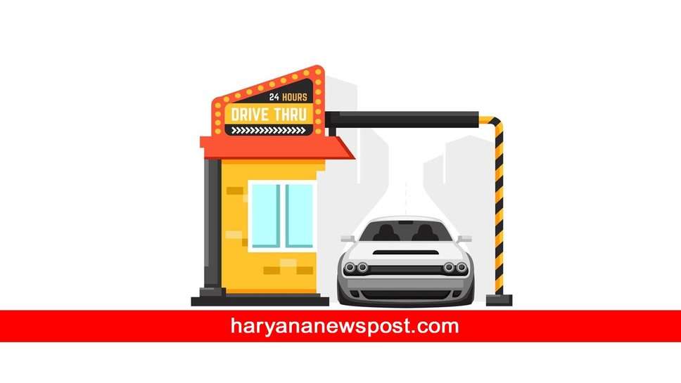 Toll Tax News: अंबाला-करनाल में चार महीने में दूसरी बार बढ़ा टोल टैक्स