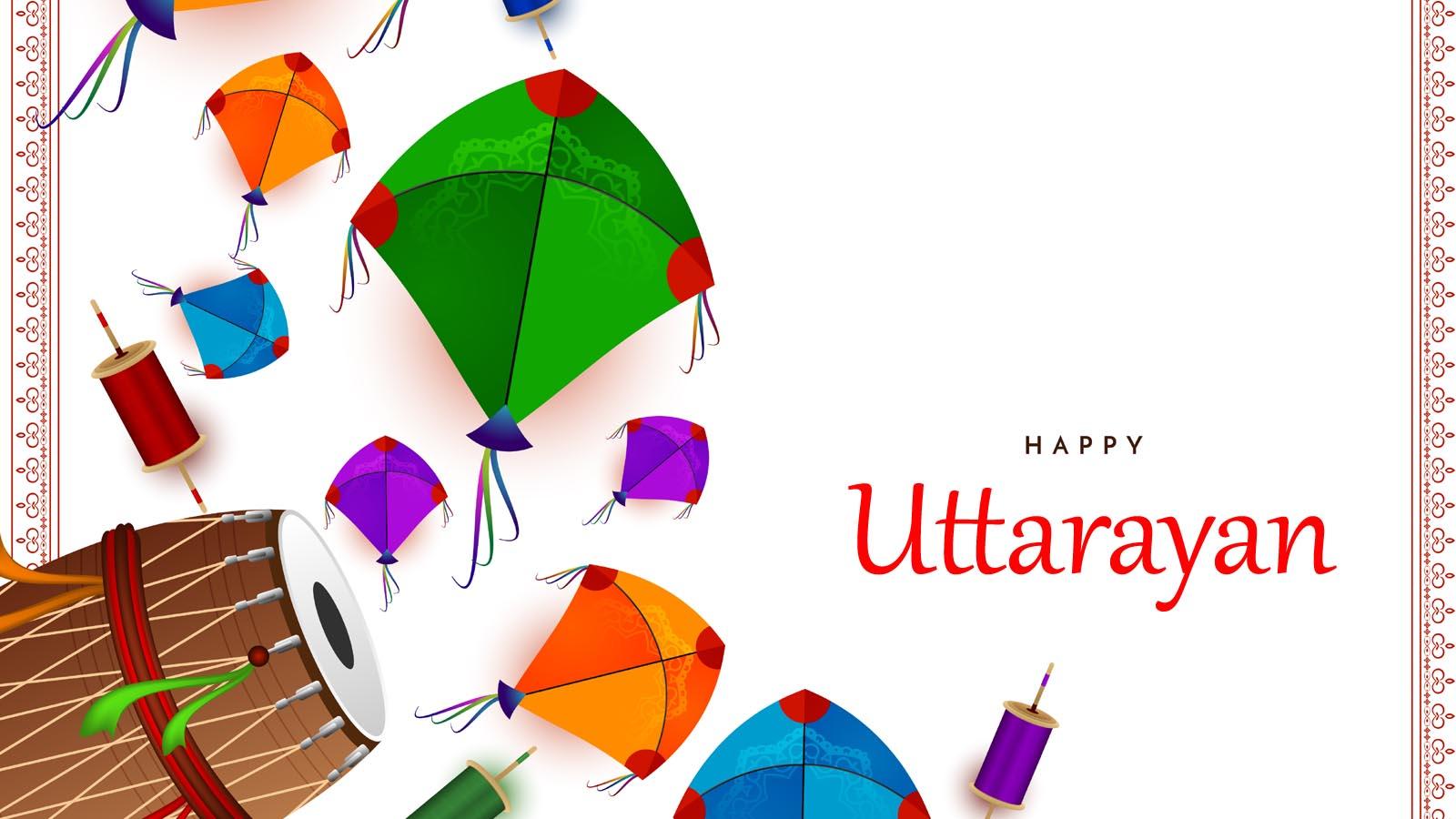 happy uttarayan wishes quotes images 2023