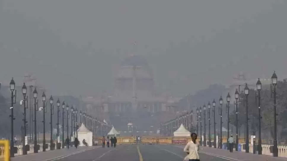 Air Pollution: दिल्ली की आबोहवा हुई खराब तो अकेला हरियाणा ही क्यों जिम्मेदार