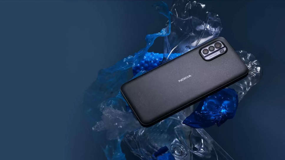 Nokia G60 5G India Launch: जानिए Nokia G60 5G फोन में क्या है खासियत? 