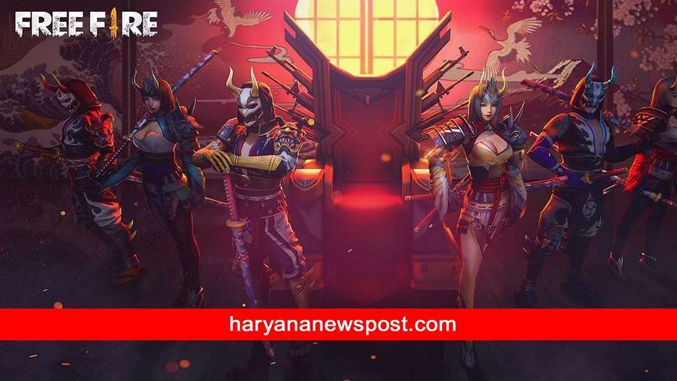 Free Fire India के Zombie Hunt मोड के फीचर्स और खासियतें