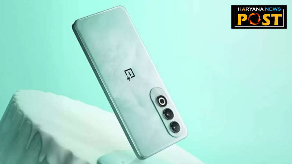 OnePlus Nord 4: फीचर्स और स्पेसिफिकेशन्स का शानदार कॉम्बिनेशन, जानिए लॉन्च डेट और कीमत