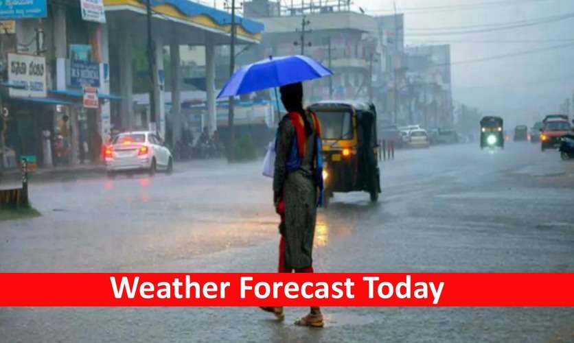 Haryana Weather News: हरियाणा में सात दिन तक नहीं चलेगी लू, केरल में चार दिन की देरी से पहुंचेगा दक्षिण-पश्चिम मानसून