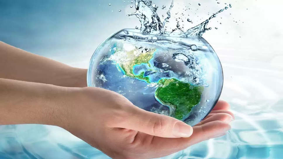 Ground Water Conservation: भूजल उपयोग और भूजल संरक्षण वर्तमान एवं भविष्य की महती आवश्यकता: प्रियंका सौरभ