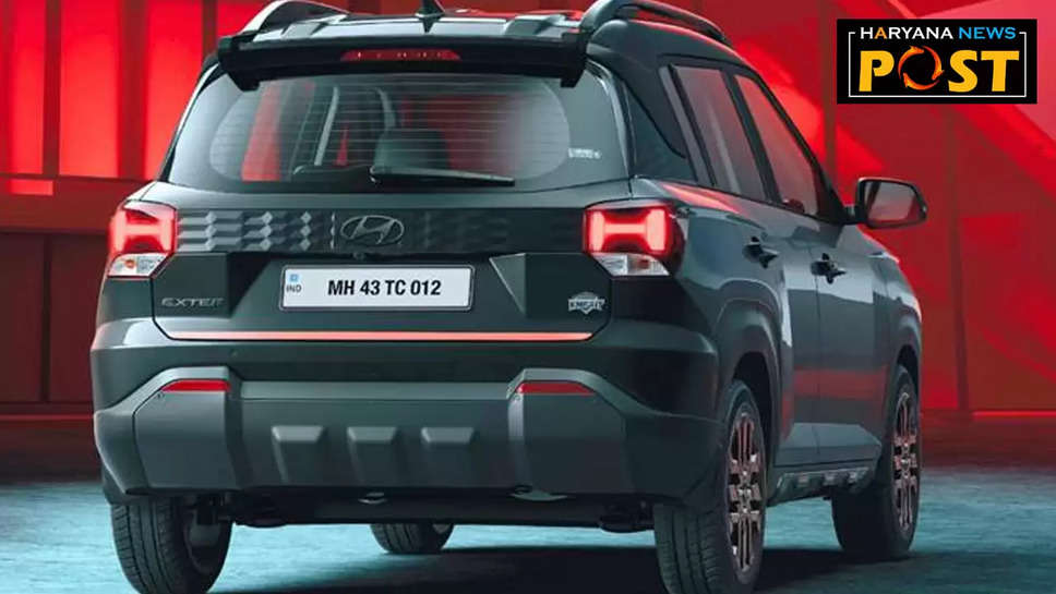 हुंडई की नई SUV लॉन्च, टाटा पंच को देगी टक्कर