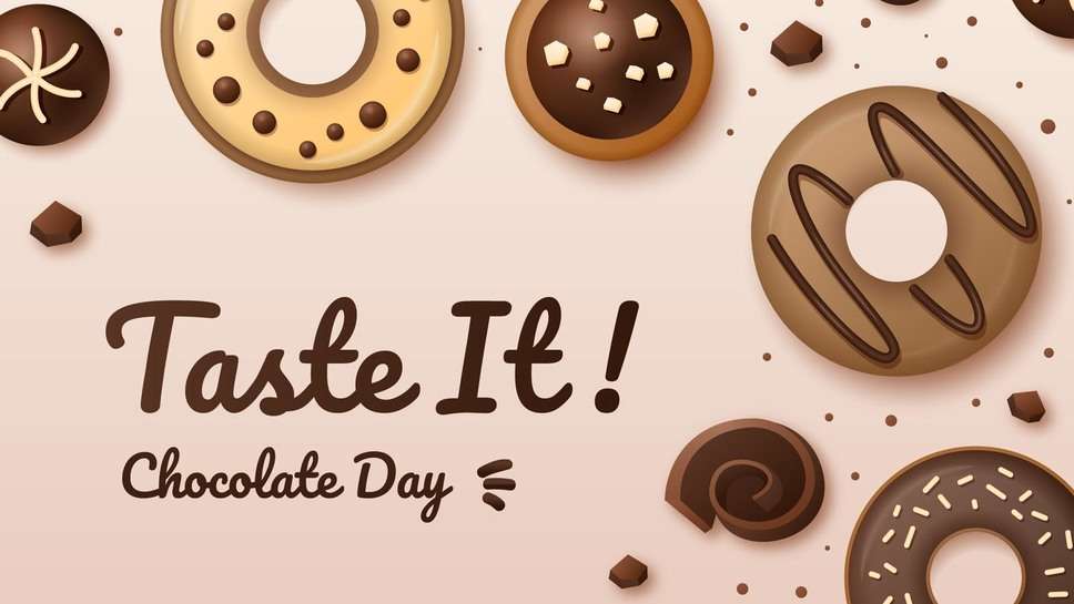 Chocolate Day Messages Wishes for Friends चॉकलेट डे पर फ्रेंड्स को भेजें ये लाजवाब मैसेज