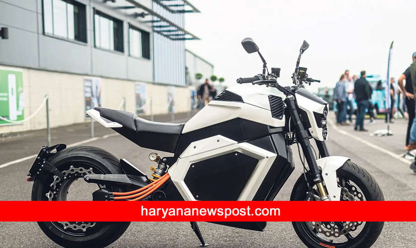  एडवांस फीचर्स और स्टाइलिश लुक के साथ Verge Motorcycles कंपनी ने लॉन्च की ये लेक्ट्रिक मोटरसाइकिल, जाने पूरी डिटेल्स 