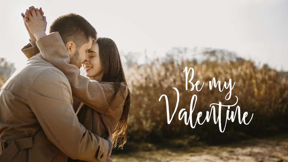 गर्लफ्रेंड को Valentines Day पर भेजें रोमांटिक Messages कि वो बोल पड़े बहुत प्‍यार करते हो सनम