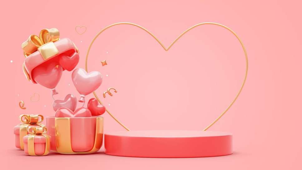 Valentine’s Day Special Love Messages वैलेंटाइन डे पर भेजो प्‍यार में डूब ये खूबसूरत मैसेज 