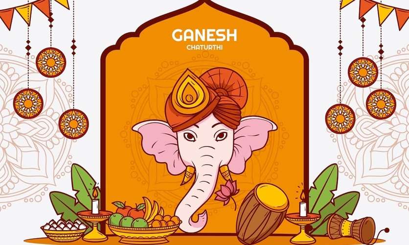 Happy Ganesh Chaturthi Wishes to Boss Vinayaka Chaturthi Greetings: हिंदी में बॉस को गणेश चतुर्थी की शुभकामनाएं 