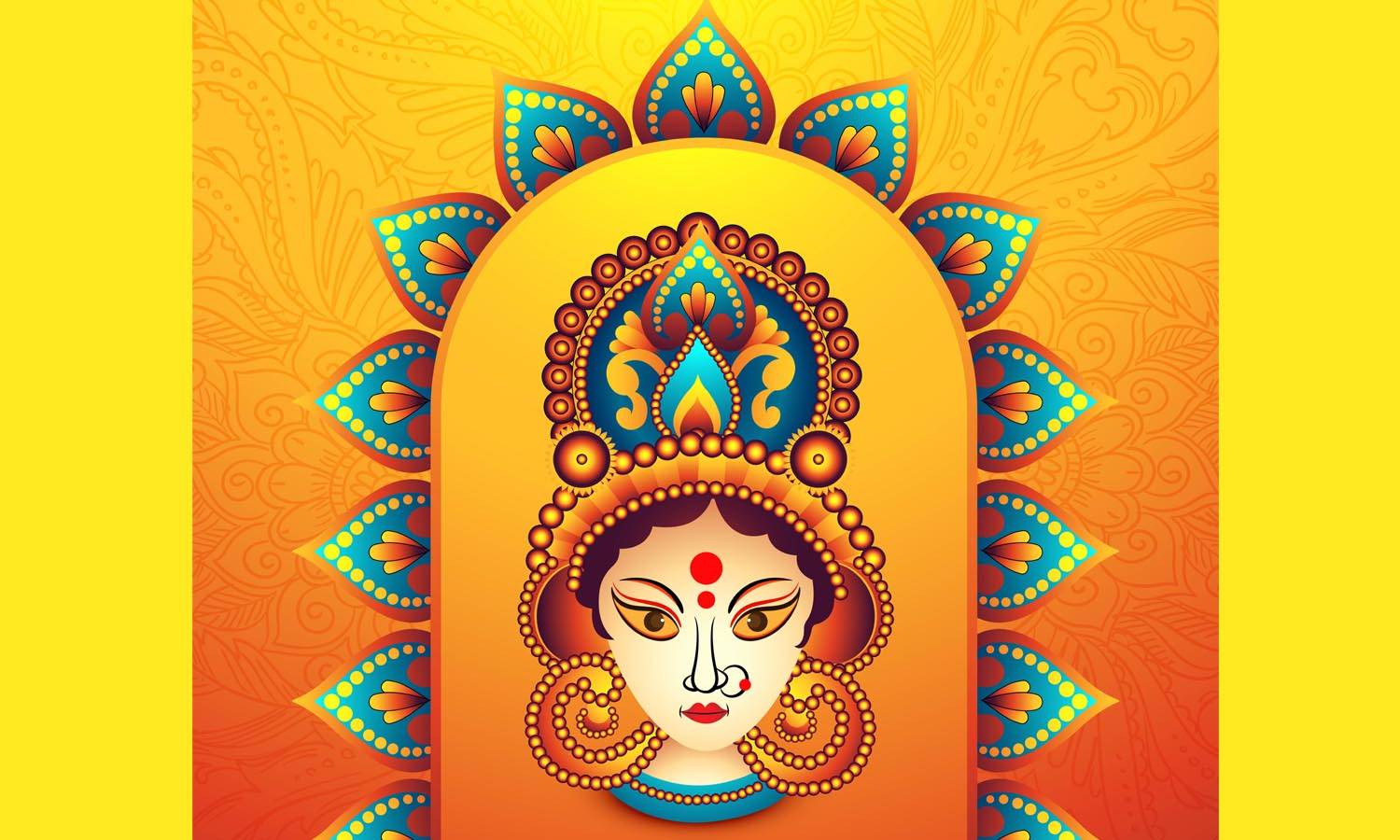Best Chaitra Navratri Wishes images