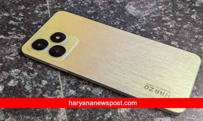 Realme Narzo N53 Smartphone बना सबसे ज्यादा बिकने वाला फोन, कीमत सिर्फ 8999 रुपये