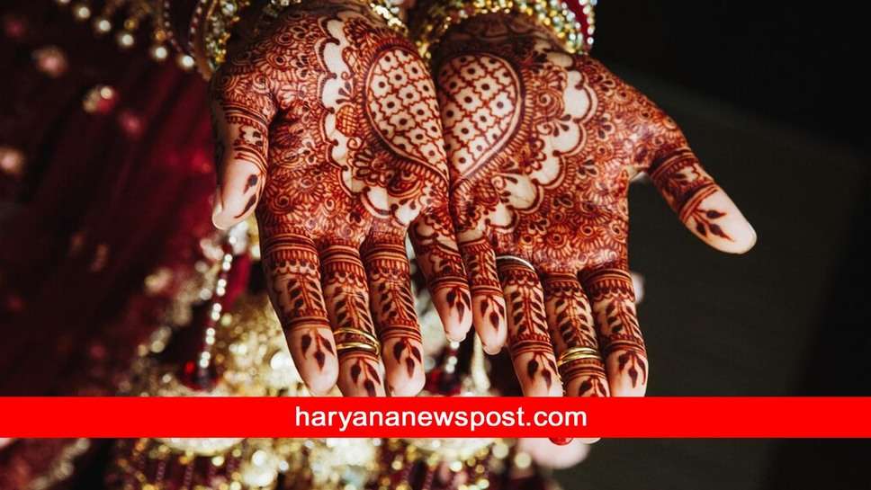 Wedding Season Tips : दिखना चाहते हैं शादी के सीजन में सबसे आकर्षक तो अपनाएं ये नुस्खे 