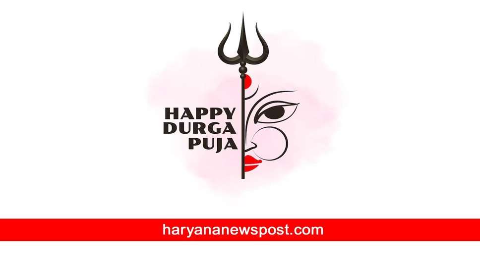 Shardiya Navratri पर अपने Lover को दें शारदीय नवरात्रि 2023 की बधाई और शुभकामना संदेश