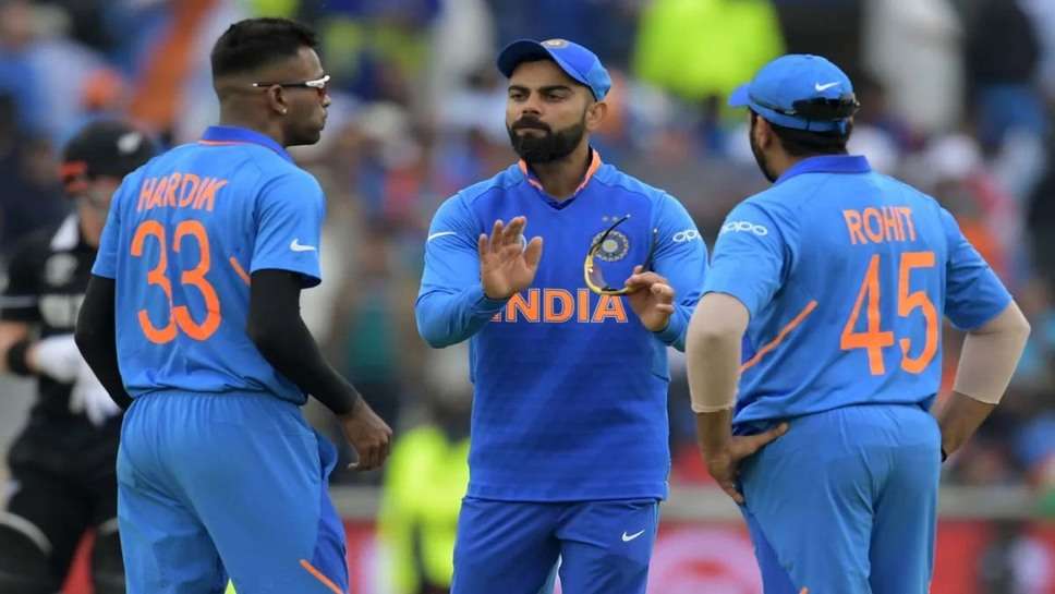 Indian Cricket Team Overhaul: भारत की टी-20 टीम से रोहित-विराट की छुट्टी, हार्दिक पांड्या बनेंगे टी-20 के परमानेंट कप्तान: रिपोर्ट्स