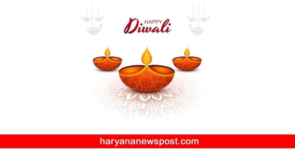 इस Diwali 2023 को Instagram पर लगाएं ये बेहतरीन Captions, पढ़ने वाले भी देखते रहे जाएंगे