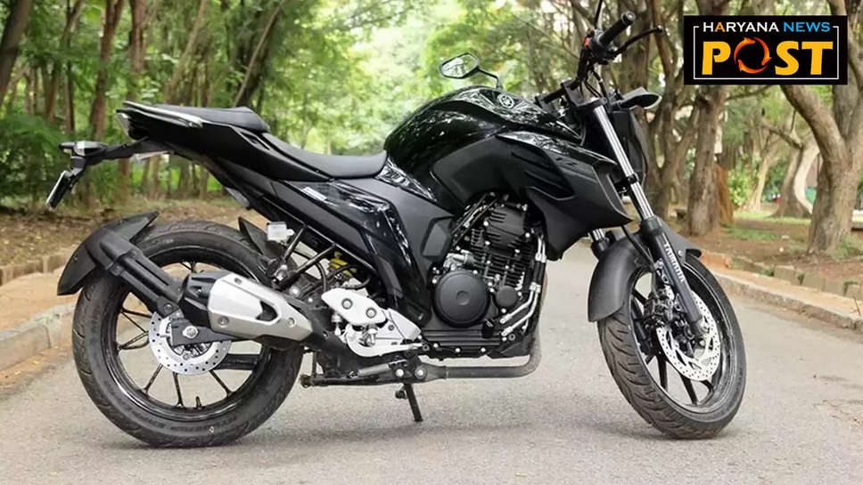 Yamaha का धमाका! 1 लाख रुपये से कम में ये धांसू बाइक ले जाएं घर