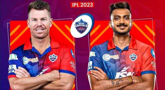IPL 2023: आईपीएल 2023 में ऋषभ पंत की अनुपस्थिति में डेविड वार्नर होंगे दिल्ली कैपिटल्स के कप्तान, अक्षर पटेल को बनाया गया उपकप्तान