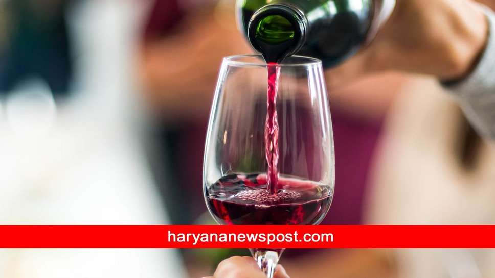 Bad Effects of Wine : वाइन या शराब का एक पेग लिवर के लिए ठीक या है नुकसानदायक 