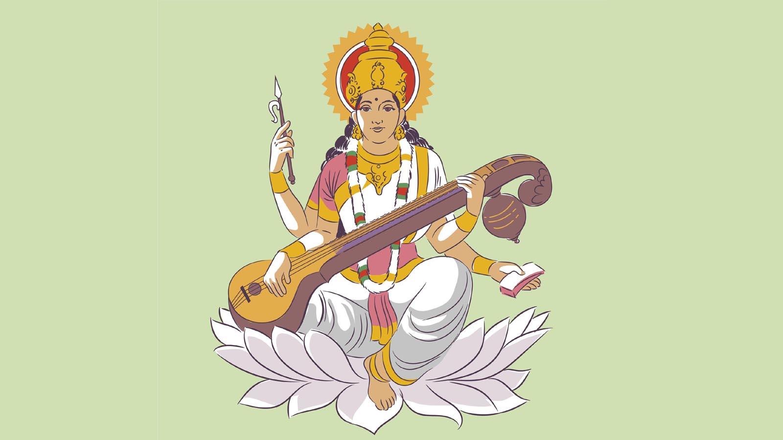 Vasant Panchami Wishes, Quotes Happy Basant Panchami Messages 2023