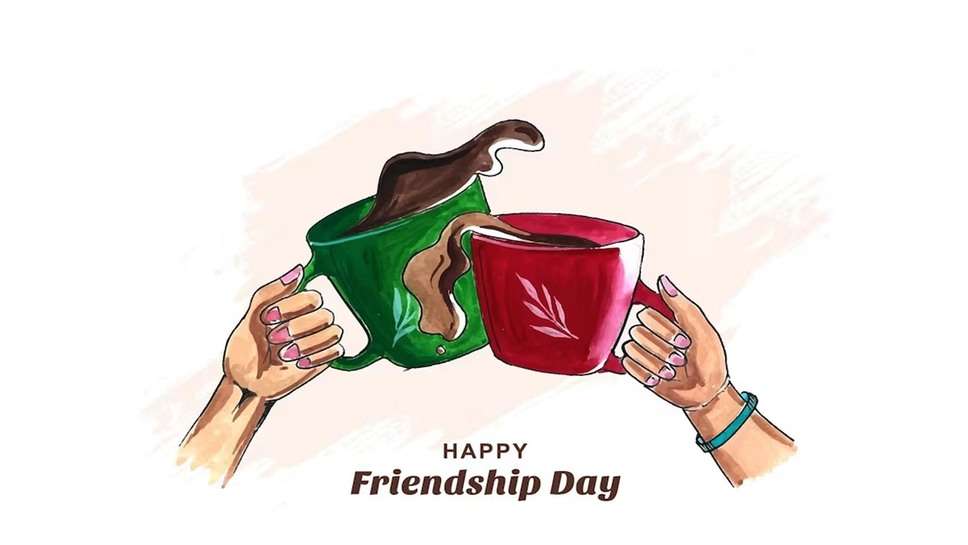 Happy Friendship Day 2023 Messages Wishes For Boyfriend: बॉयफ्रेंड के लिए फ्रेंडशिप डे पर स्पेशल मैसेज 