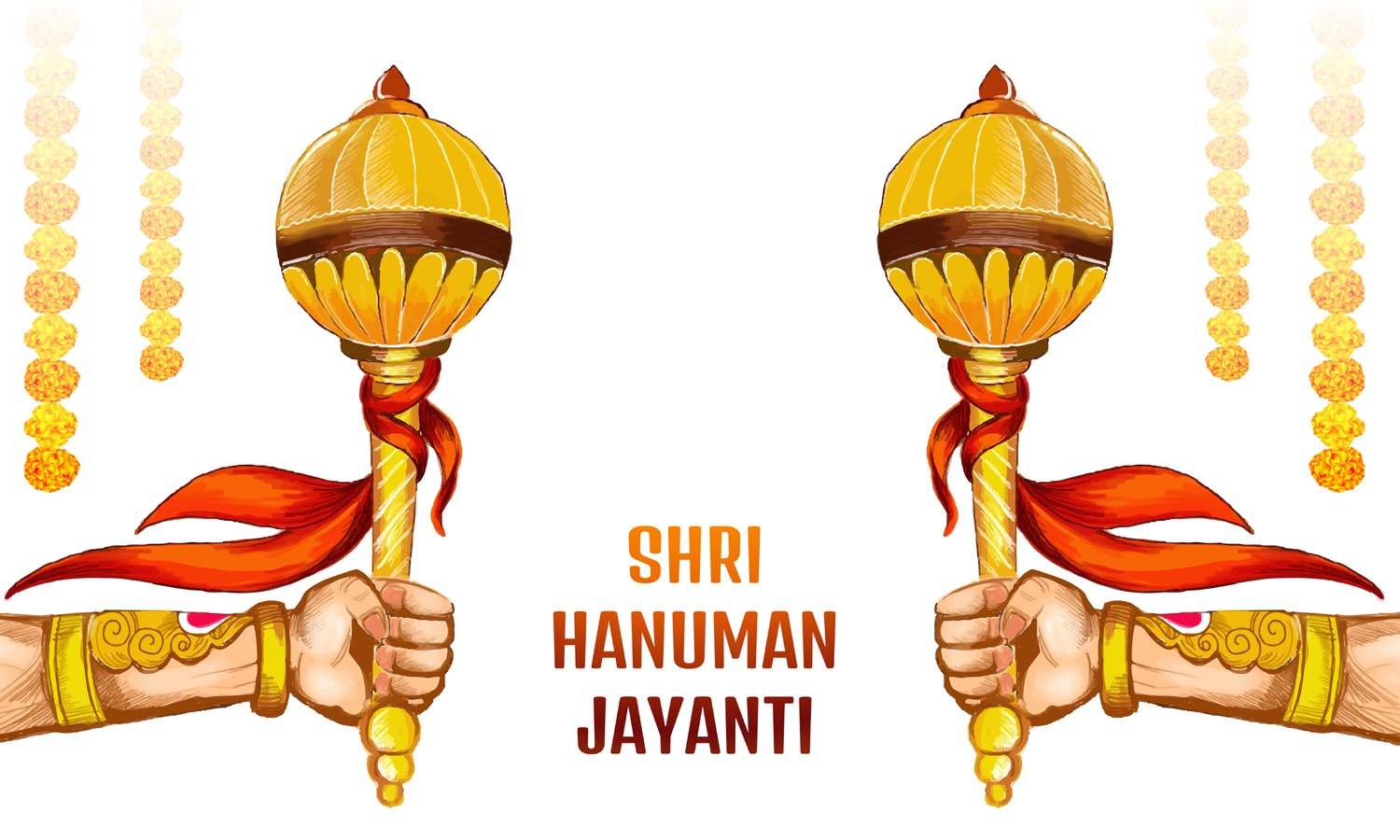 happy Hanuman Jayanti images