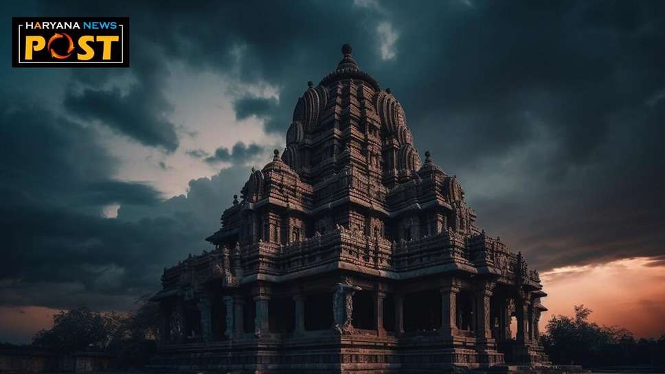 Ayodhya Ram Mandir News : ब्रह्म हत्या का पाप उतारने ऋषिकेश के ब्रह्मपुरी आए थे भगवान राम