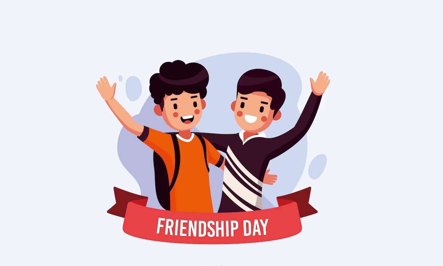 Image of Friendship images