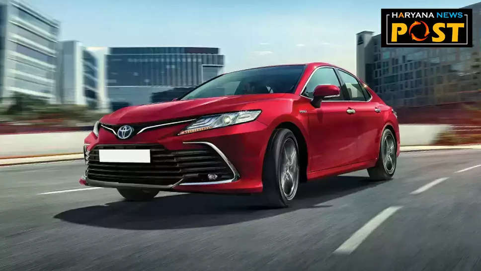  Toyota: लंबे इंतजार के बावजूद इन कारों की क्यों है डिमांड, जानें इनकी खासियत