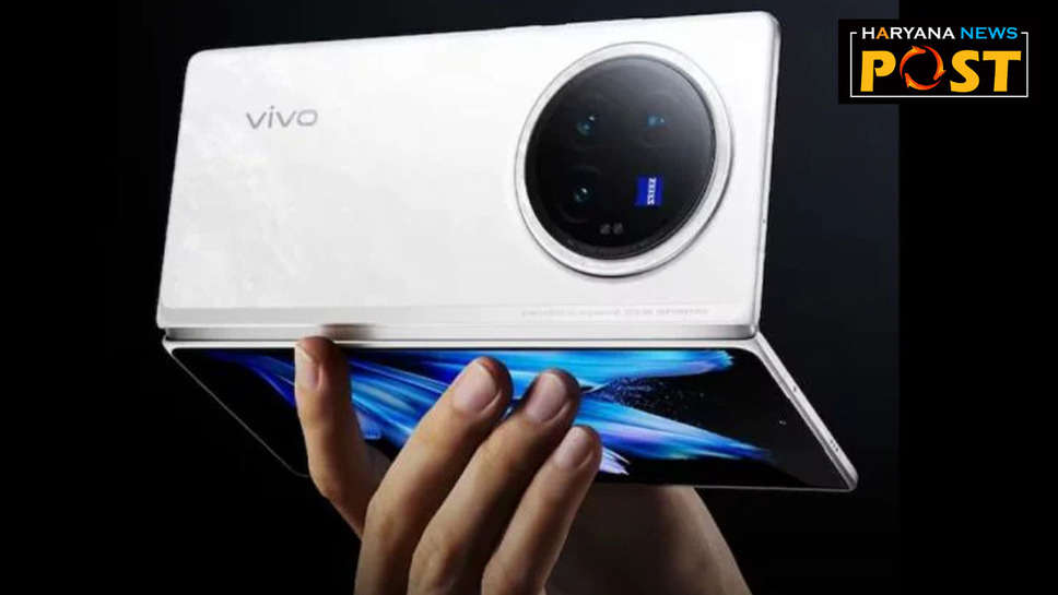 5G से भी आगे! Vivo के फोन ला रहे हैं टेक्नोलॉजी का नया दौर