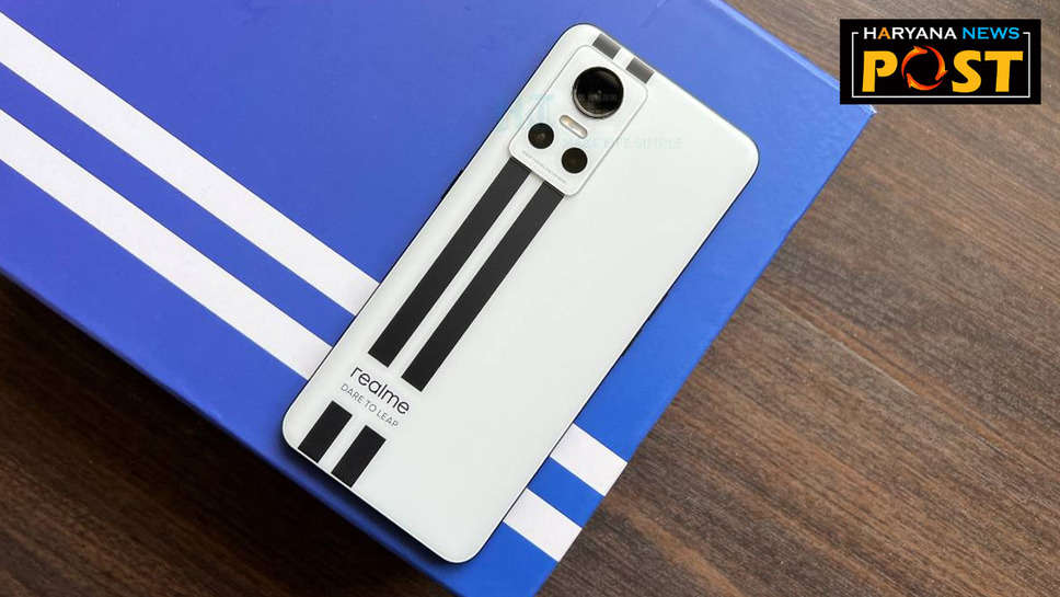 5 मिनट में 50% चार्ज! Realme का यह शानदार फोन 20,000 रुपये से भी है सस्ता, देखकर ललचाएगा मन