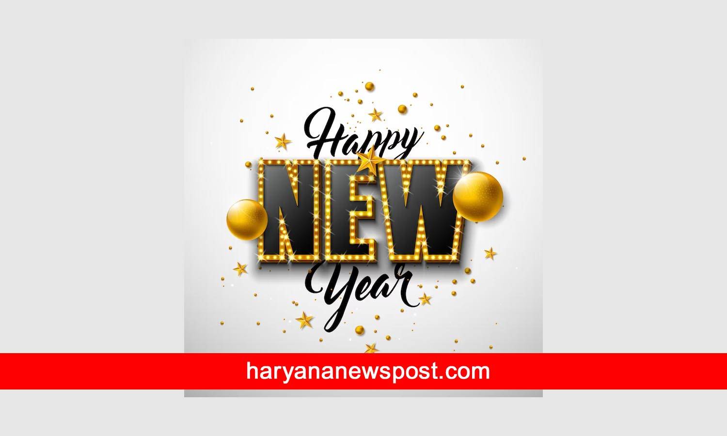 New Year wishes for Boyfriend in Hindi 