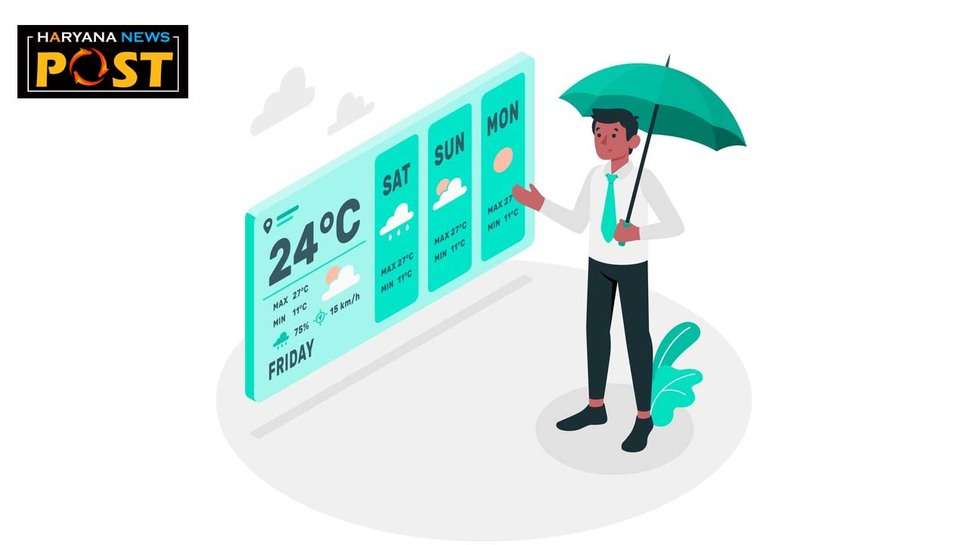 Weather News : हिमाचल प्रदेश के ज्यादातर हिस्सों में बर्फीली हवाओं के साथ भीषण शीत लहर से आम जनजीवन बाधित, कई जगह पारा शून्य  