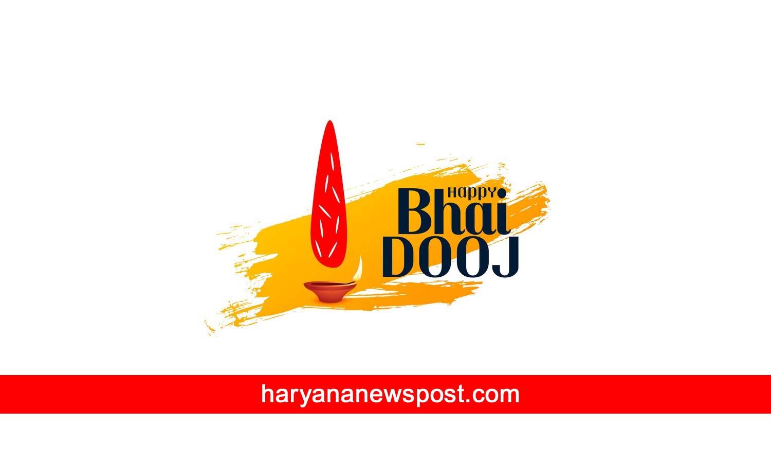 Bhai Dooj Messages 2023 Bhai Dooj Wishes for Brother