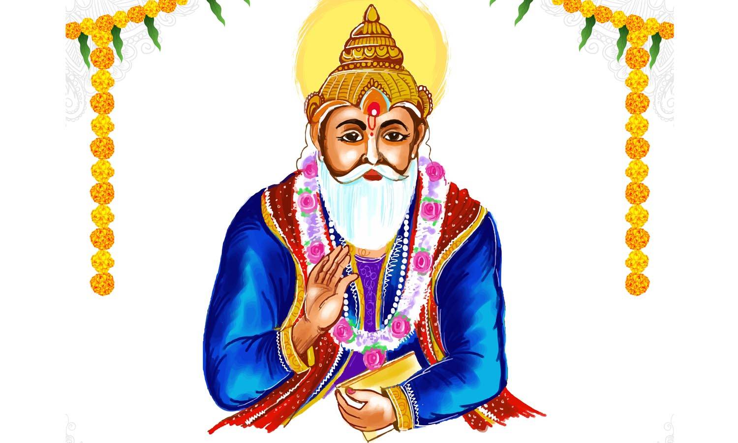 Happy Jhulelal Jayanti Messages Images