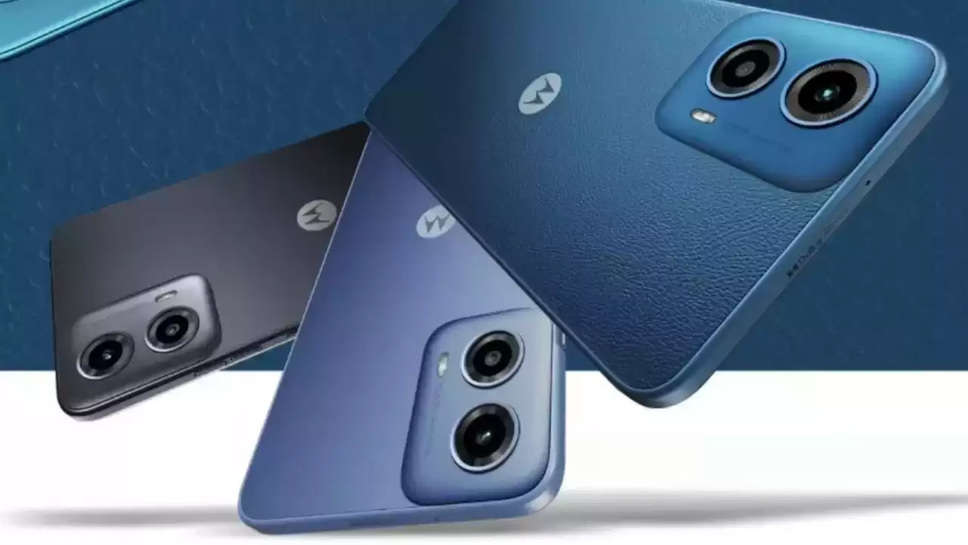 Samsung और Motorola समेत कई कंपनियों के 108MP 5G फोन हुए सस्ते, चल रही धांसू सेल