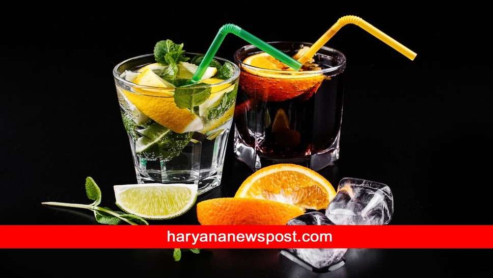 Cold Drink With Alcohol : कोल्ड ड्रिंक में शराब मिलाकर पीने से होता है शरीर को ये नुकसान, जान जाएंगे तो कभी नहीं करेंगे गलती 