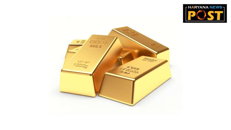Haryana Gold Price Update: सोने के दामों में आया उछाल, 47 हजार के नीचे आए भाव खरीदने का है सही समय