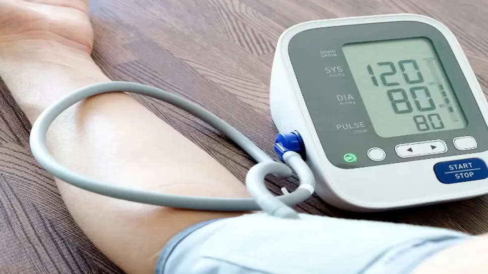 High Blood Pressure: जानिए किन चीजों से बढ़ता है बीपी, चेक करने का सही समय क्या? 