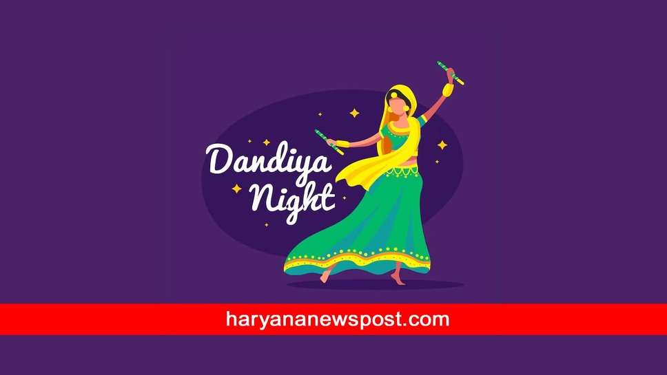 Dandiya पर हिंदी में Instagram पर लगाएं लेटेस्‍ट Captions, धूम मचाने निकल रही है गरबा टोली!