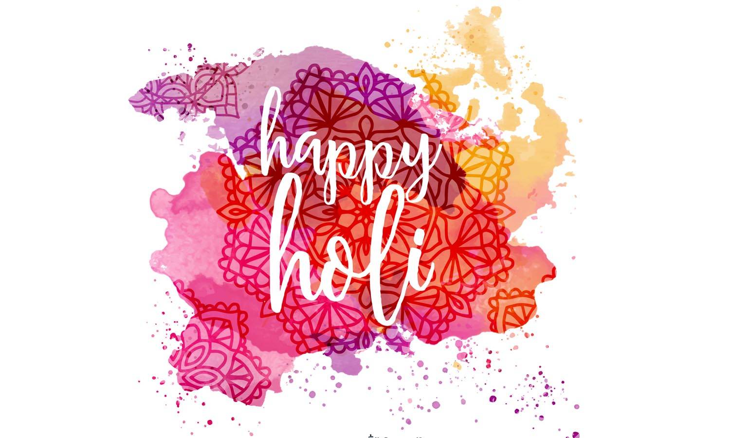 Funny Happy Holi Wishes Messages For Friends