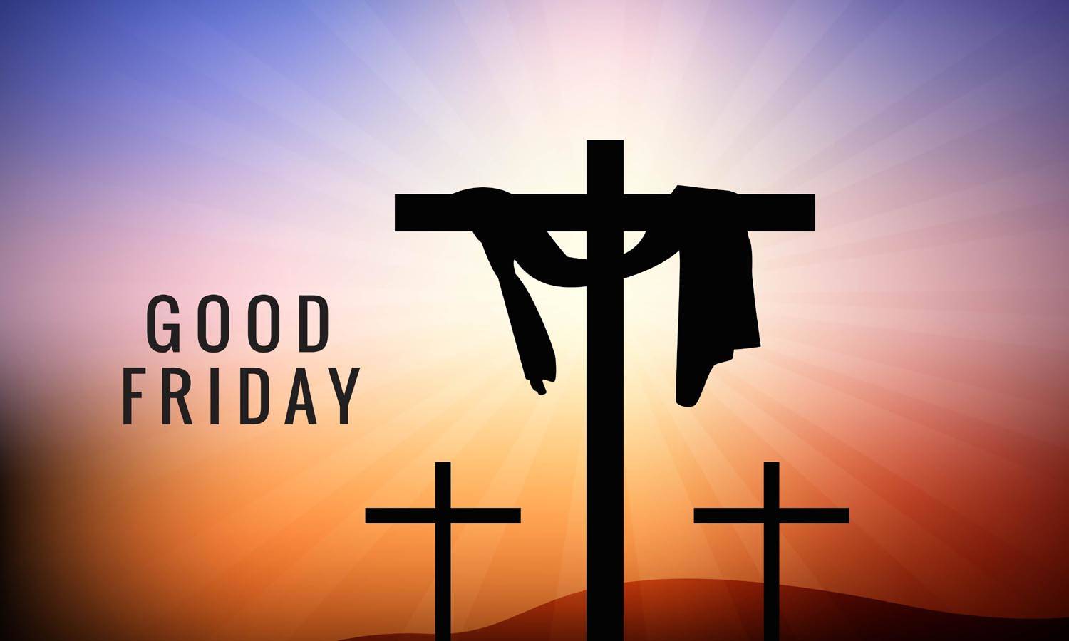 Good Friday पर Girlfriend को भेजें Message और Wishes