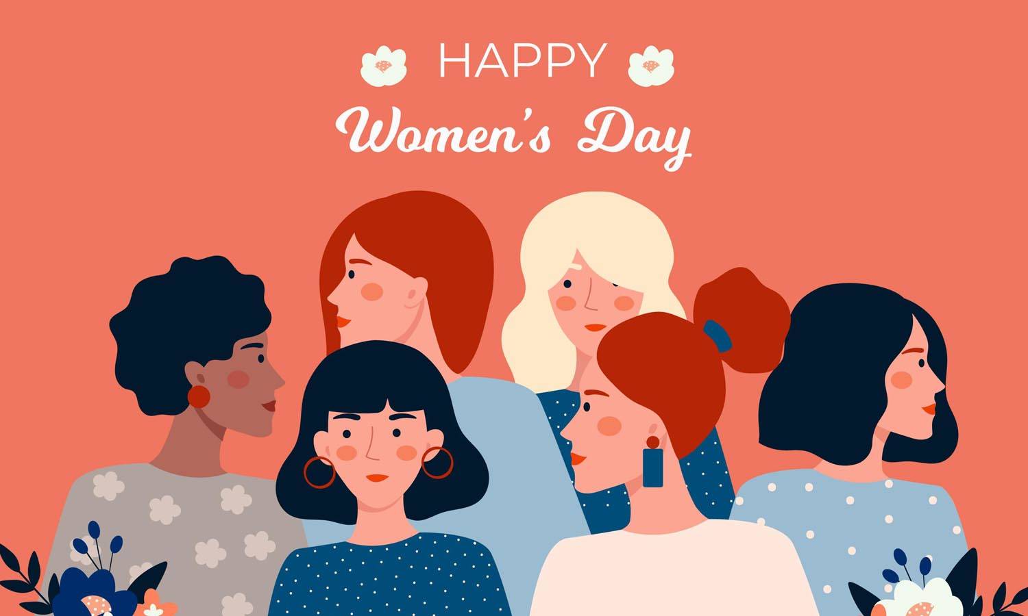 Women’s Day पर भेजें ये Motivational Messages और साझा करें प्रेरणादायक कोट्स