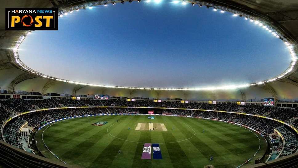 IND vs AFG 2nd T20 Pitch Report: इंदौर में भी ओस की भूमिका रहेगी अहम, बनेंगे खूब रन