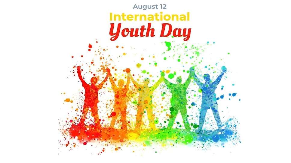 International Youth Day 2023 Wishes, Messages: अंतर्राष्ट्रीय युवा दिवस की शुभकामनाएं