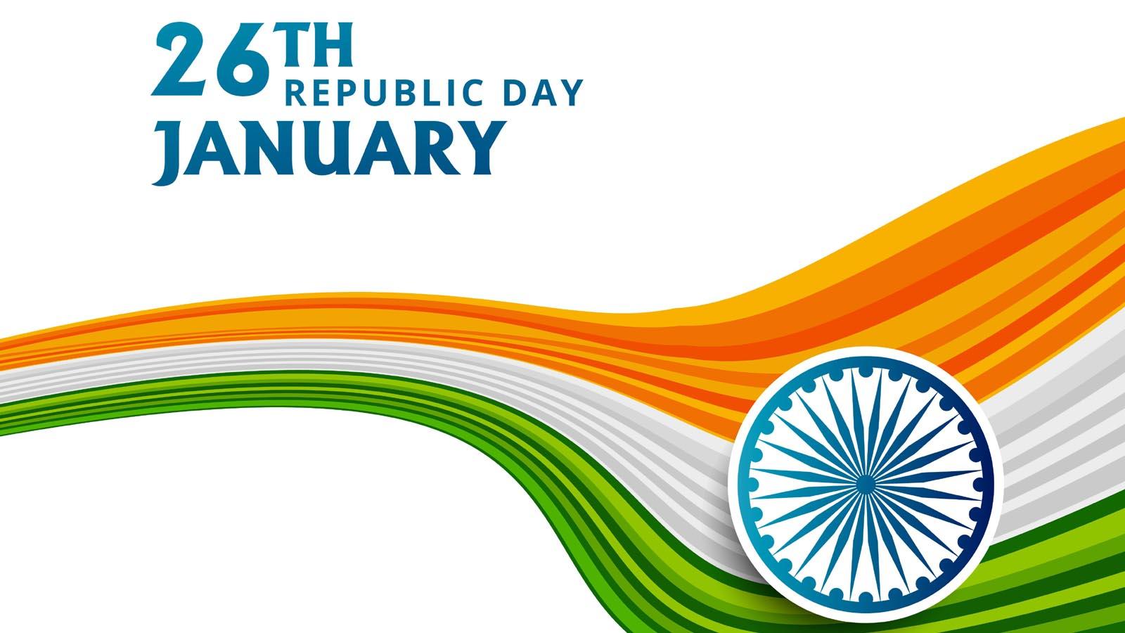 Happy Republic Day Wishes In Hindi 26th January Wishes
