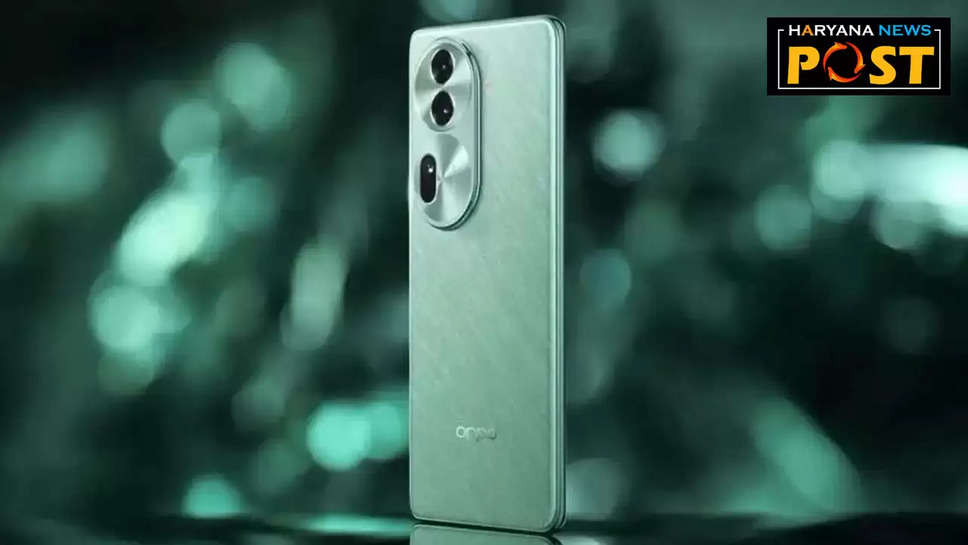 Oppo का तगड़ा लुक वाला स्मार्टफोन: मार्केट में अपनी धाक जमाने को तैयार