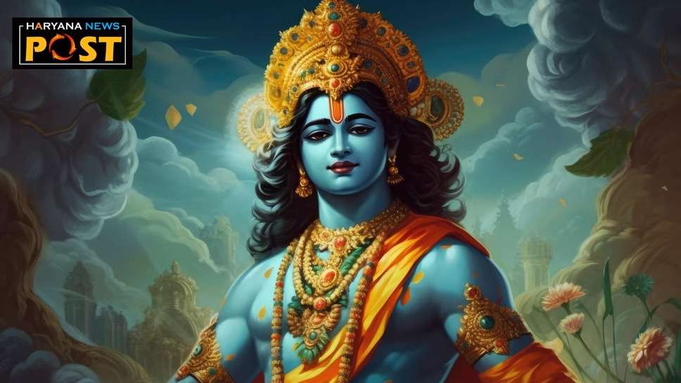 Ram Mandir Captions for Instagram : इंस्टाग्राम पर लगाएं राम मंदिर से जुड़ी कैप्शन 