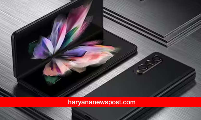 Samsung ने लांच किया Galaxy Z Flip 5 Retro Edition, देखते ही करेगा लेने का मन