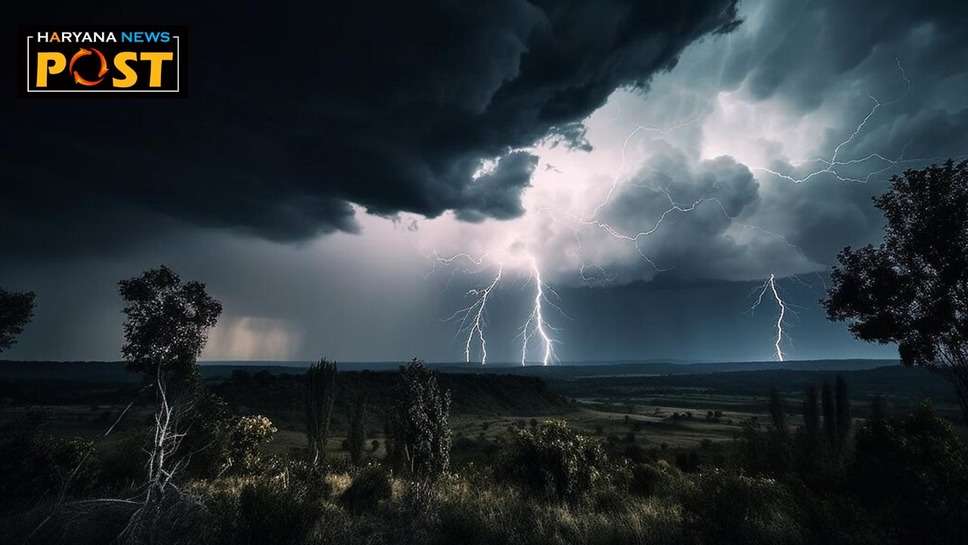 Weather Forecast : 24 दिसम्बर तक कोहरा और शीतलहर जारी रहेगी, इन राज्यों में होगी बारिश 